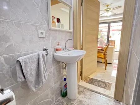 3 1 Villa For Sale In Doğanbeyde With Detached Garden Opportunity Ultra Luxury