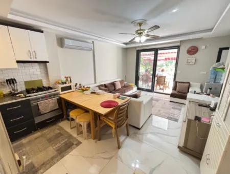3 1 Villa For Sale In Doğanbeyde With Detached Garden Opportunity Ultra Luxury