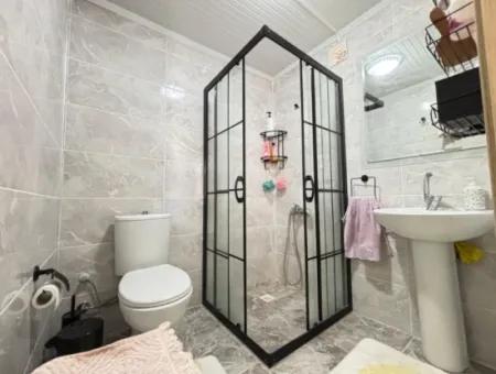 3 1 Villa For Sale In Doğanbeyde With Detached Garden Opportunity Ultra Luxury