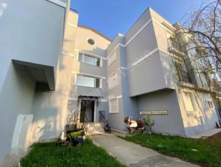 Seferihisar Sığacıkda 5 1 Flat Duplex For Sale Suitable For Summer And Winter Residence
