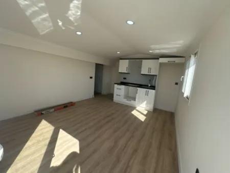 Seferihisar Sığacıkda 5 1 Flat Duplex For Sale Suitable For Summer And Winter Residence