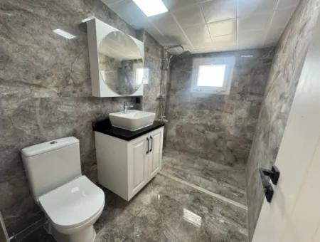 Seferihisar Sığacıkda 5 1 Flat Duplex For Sale Suitable For Summer And Winter Residence