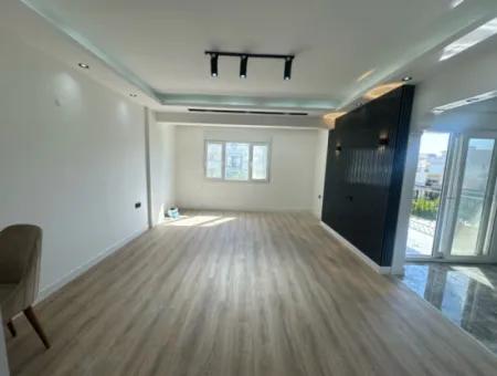 Seferihisar Sığacıkda 5 1 Flat Duplex For Sale Suitable For Summer And Winter Residence