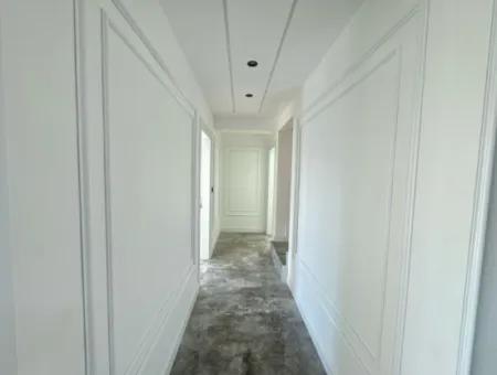 Seferihisar Sığacıkda 5 1 Flat Duplex For Sale Suitable For Summer And Winter Residence