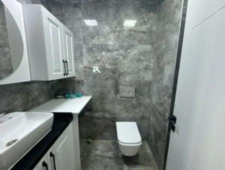 Seferihisar Sığacıkda 5 1 Flat Duplex For Sale Suitable For Summer And Winter Residence