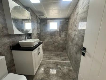 Seferihisar Sığacıkda 5 1 Flat Duplex For Sale Suitable For Summer And Winter Residence