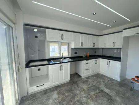 Seferihisar Sığacıkda 5 1 Flat Duplex For Sale Suitable For Summer And Winter Residence