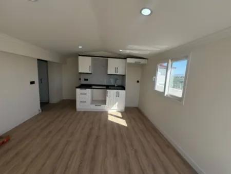 Seferihisar Sığacıkda 5 1 Flat Duplex For Sale Suitable For Summer And Winter Residence