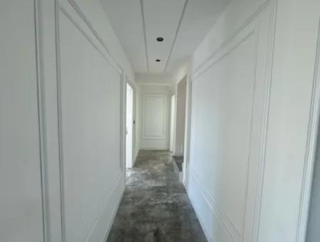 Seferihisar Sığacıkda 5 1 Flat Duplex For Sale Suitable For Summer And Winter Residence