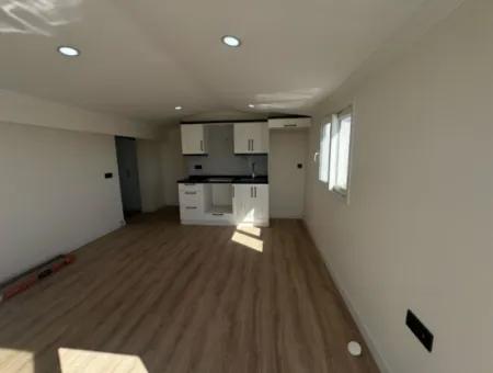 Seferihisar Sığacıkda 5 1 Flat Duplex For Sale Suitable For Summer And Winter Residence
