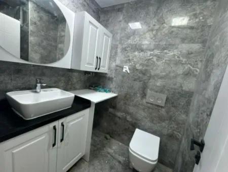 Seferihisar Sığacıkda 5 1 Flat Duplex For Sale Suitable For Summer And Winter Residence