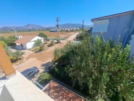4 1 Villa For Sale In Seferihisar Doğanbey Within Walking Distance Of The Sea