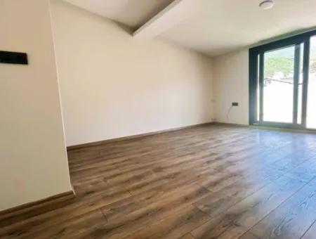 3 1 Villas For Sale Ready For Front Façade Occupancy In Özderede Çerşi Center!!