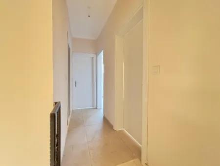 Zero 3 1 Villa For Sale With Large Garden In Doğanbey Payamlı