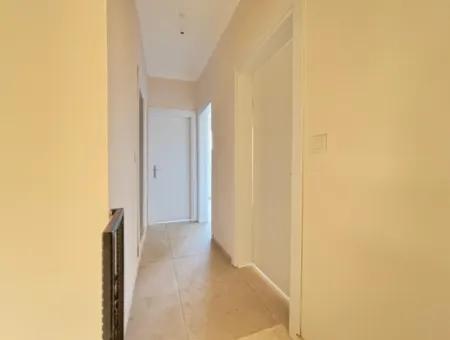 Zero 3 1 Villa For Sale With Large Garden In Doğanbey Payamlı