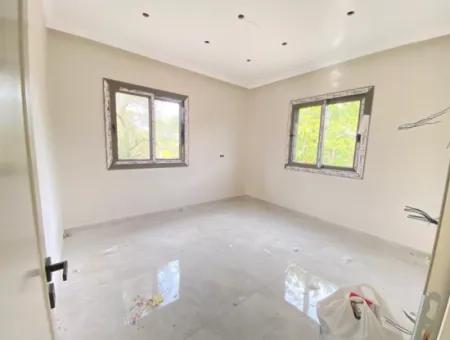 2 1 House For Sale With Single Detached Garden In 250 Mt Plot In Kavakdere