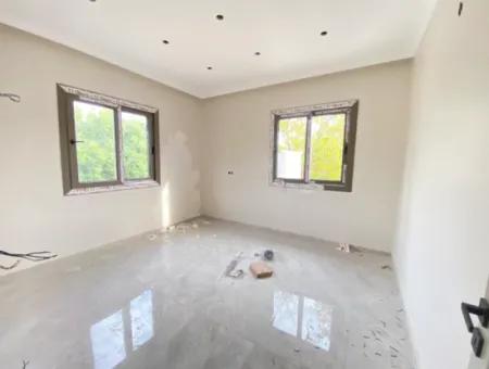2 1 House For Sale With Single Detached Garden In 250 Mt Plot In Kavakdere