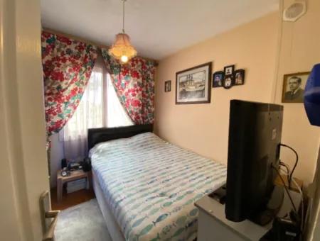 3 1 Villas For Sale With Large Garden In Doğanbeyde Without Cost