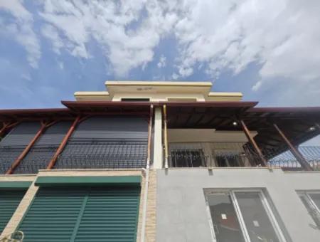 4 1 Completely Renovated Ultra Luxury Villas For Sale In Doğanbey
