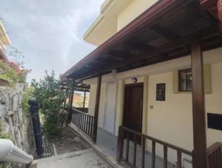 4 1 Completely Renovated Ultra Luxury Villas For Sale In Doğanbey