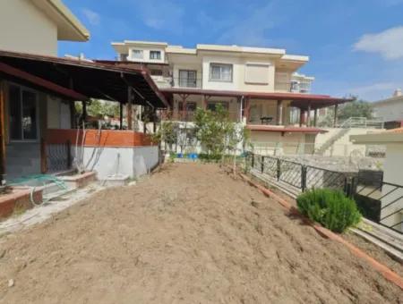 4 1 Completely Renovated Ultra Luxury Villas For Sale In Doğanbey