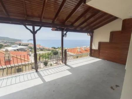 4 1 Completely Renovated Ultra Luxury Villas For Sale In Doğanbey