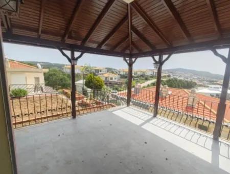 4 1 Completely Renovated Ultra Luxury Villas For Sale In Doğanbey
