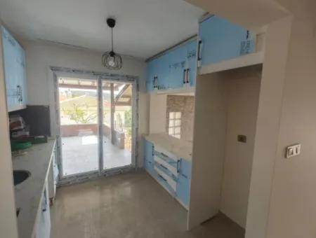 4 1 Completely Renovated Ultra Luxury Villas For Sale In Doğanbey
