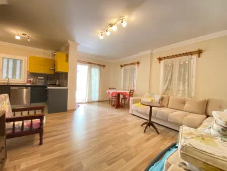 3 1 Villas For Sale 50M From The Beach In Seferihisar Ürkmez