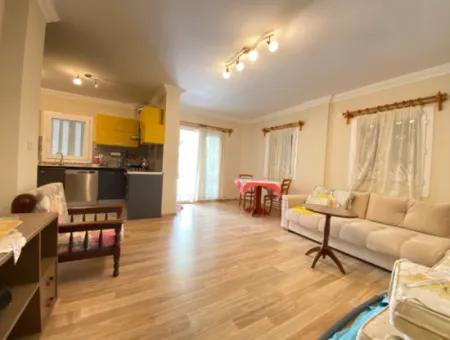 3 1 Villas For Sale 50M From The Beach In Seferihisar Ürkmez