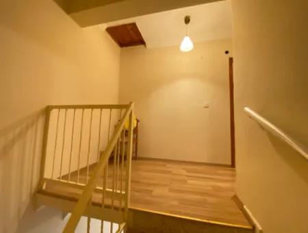 3 1 Villas For Sale 50M From The Beach In Seferihisar Ürkmez