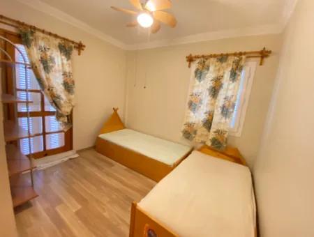 3 1 Villas For Sale 50M From The Beach In Seferihisar Ürkmez