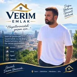 Ruşen GÖKÇE / Verim Emlak