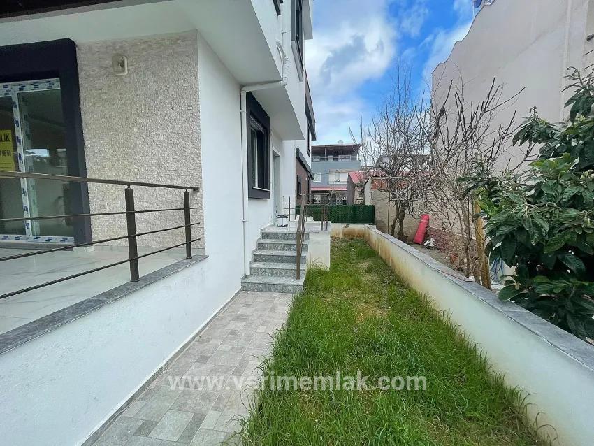 Для продажи Вилла 3+1 в Payamlı Seferihisar Doğanbey - 150 m²
