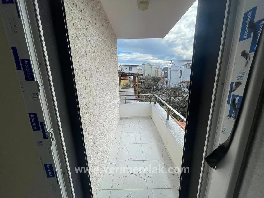 Для продажи Вилла 3+1 в Payamlı Seferihisar Doğanbey - 150 m²