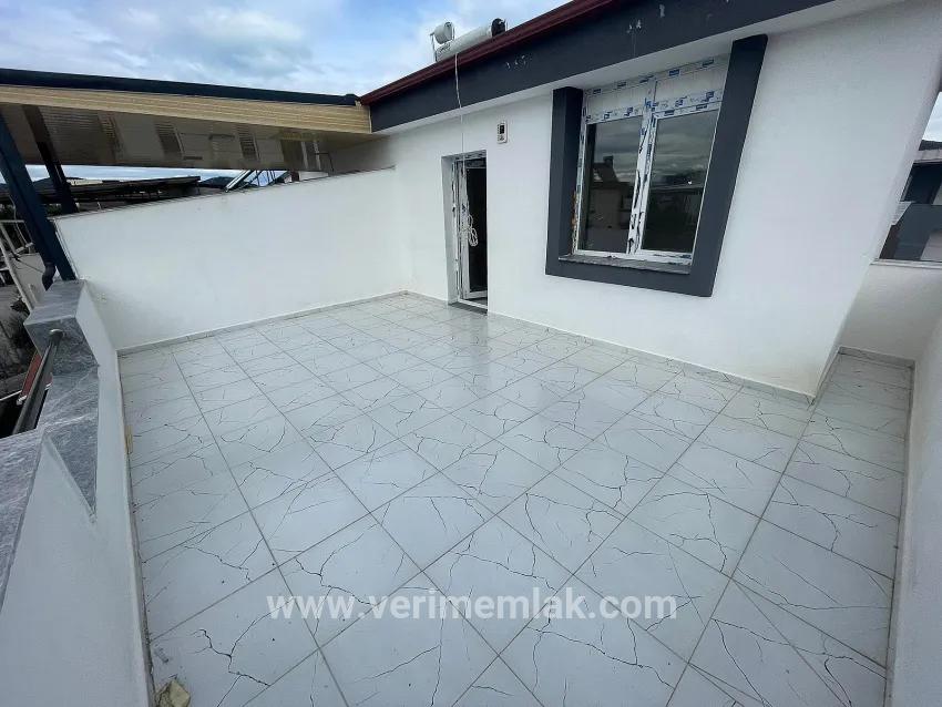 Для продажи Вилла 3+1 в Payamlı Seferihisar Doğanbey - 150 m²