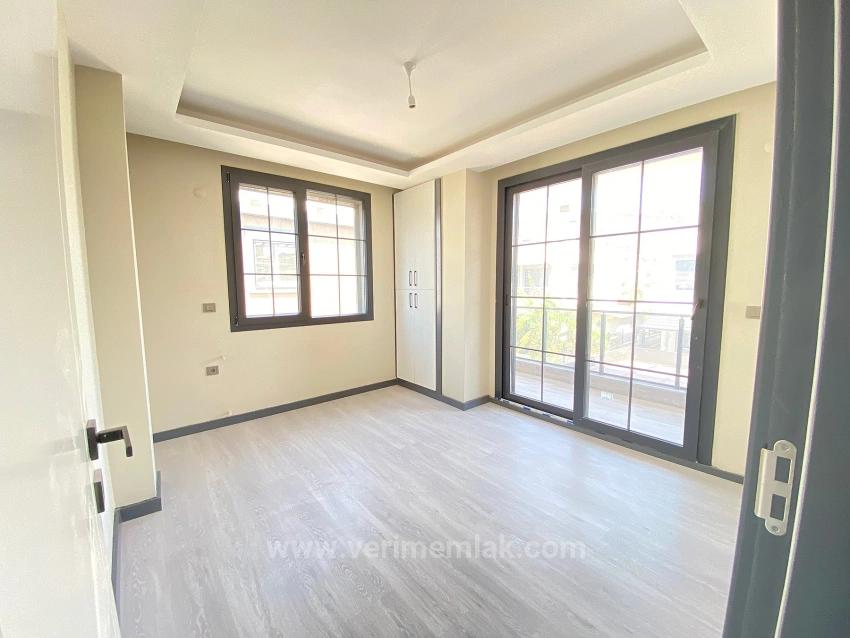 Для продажи Вилла 3+1 в Cumhuriyet Seferihisar Doğanbey - 315 m²