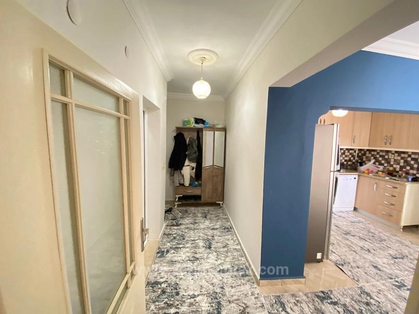 Квартира 3+1 На Продажу, Расположена В Самом Сердце Гумулдура, На 2 Этаже, Чистая Площадь 150 М².