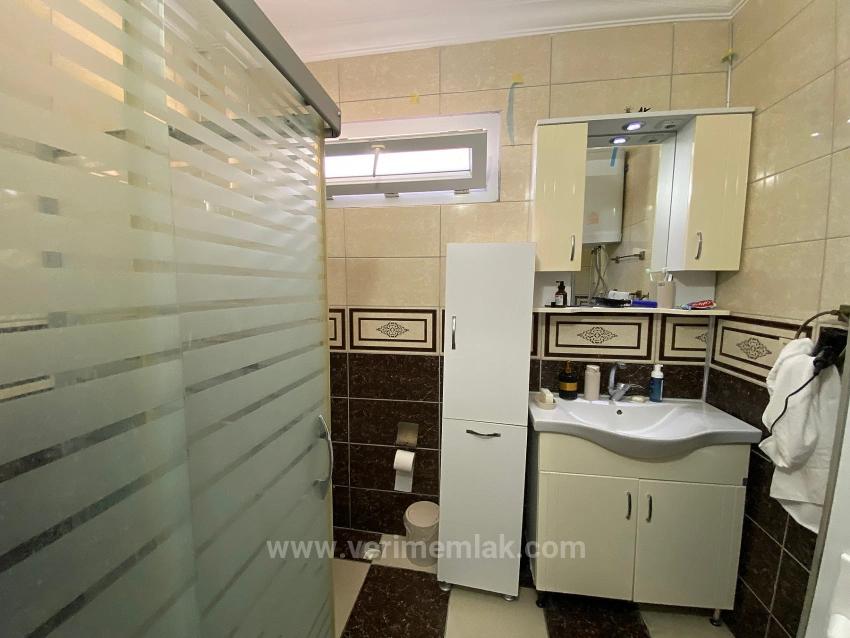 Квартира 3+1 На Продажу, Расположена В Самом Сердце Гумулдура, На 2 Этаже, Чистая Площадь 150 М².