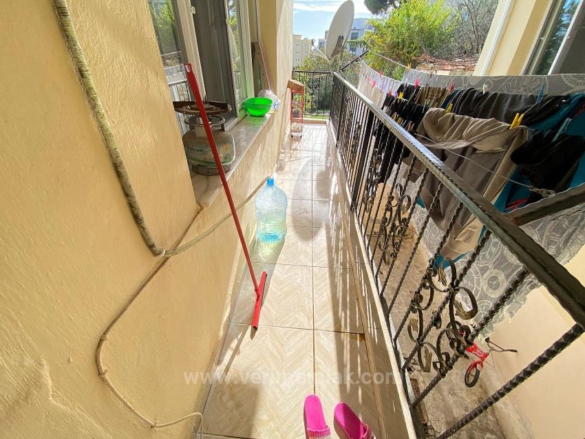 Квартира 3+1 На Продажу, Расположена В Самом Сердце Гумулдура, На 2 Этаже, Чистая Площадь 150 М².