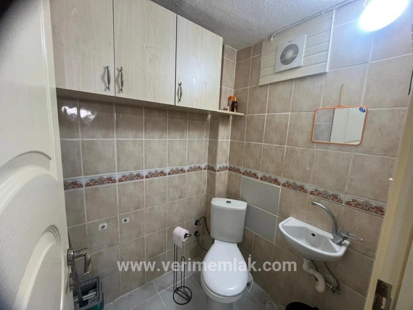 Для продажи Вилла 3+1 в Orta Menderes Özdere - 150 m²