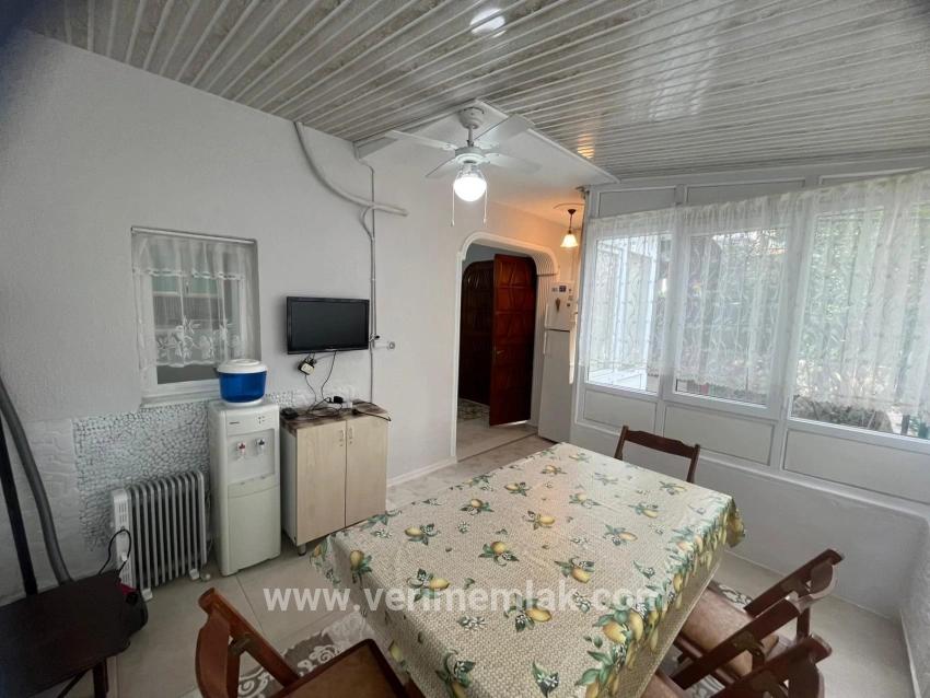 Для продажи Вилла 3+1 в Orta Menderes Özdere - 150 m²