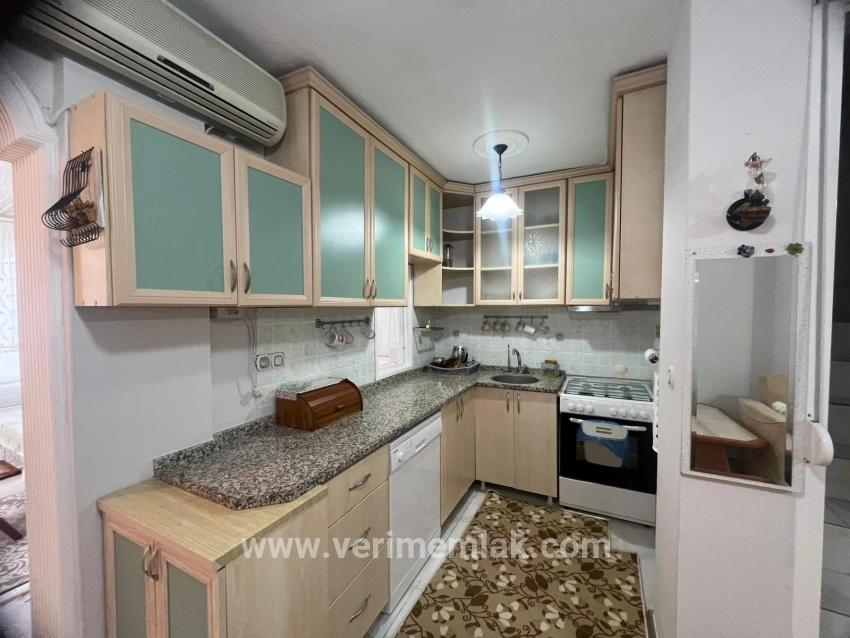 Для продажи Вилла 3+1 в Orta Menderes Özdere - 150 m²