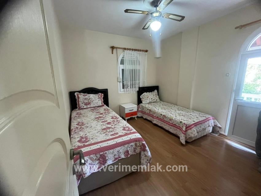 Для продажи Вилла 3+1 в Orta Menderes Özdere - 150 m²