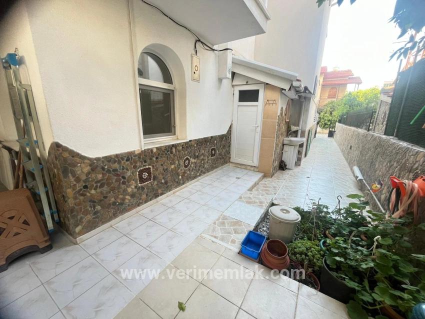 Для продажи Вилла 3+1 в Orta Menderes Özdere - 150 m²