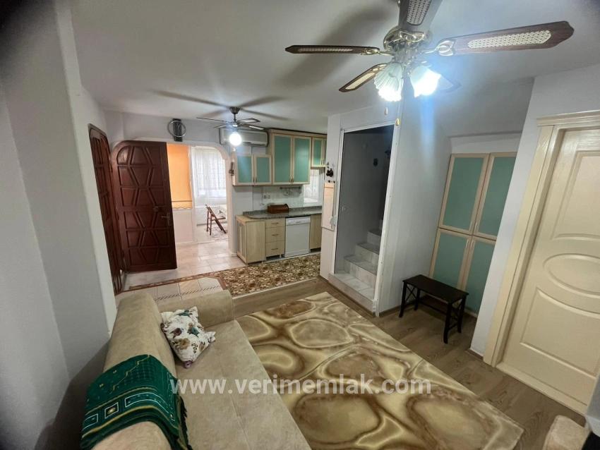 Для продажи Вилла 3+1 в Orta Menderes Özdere - 150 m²