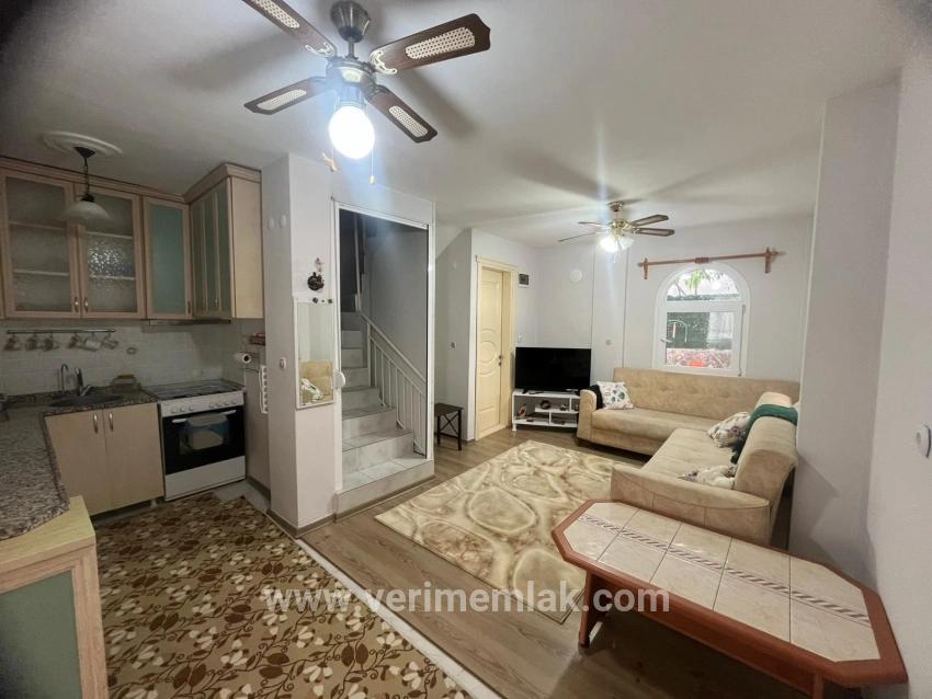 Для продажи Вилла 3+1 в Orta Menderes Özdere - 150 m²