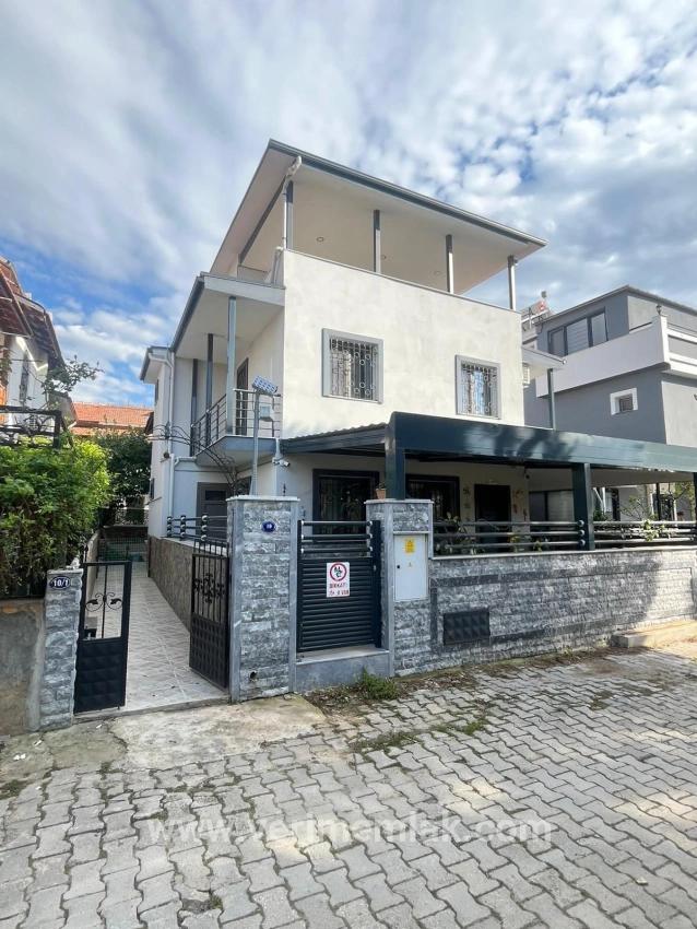 Для продажи Вилла 3+1 в Orta Menderes Özdere - 150 m²