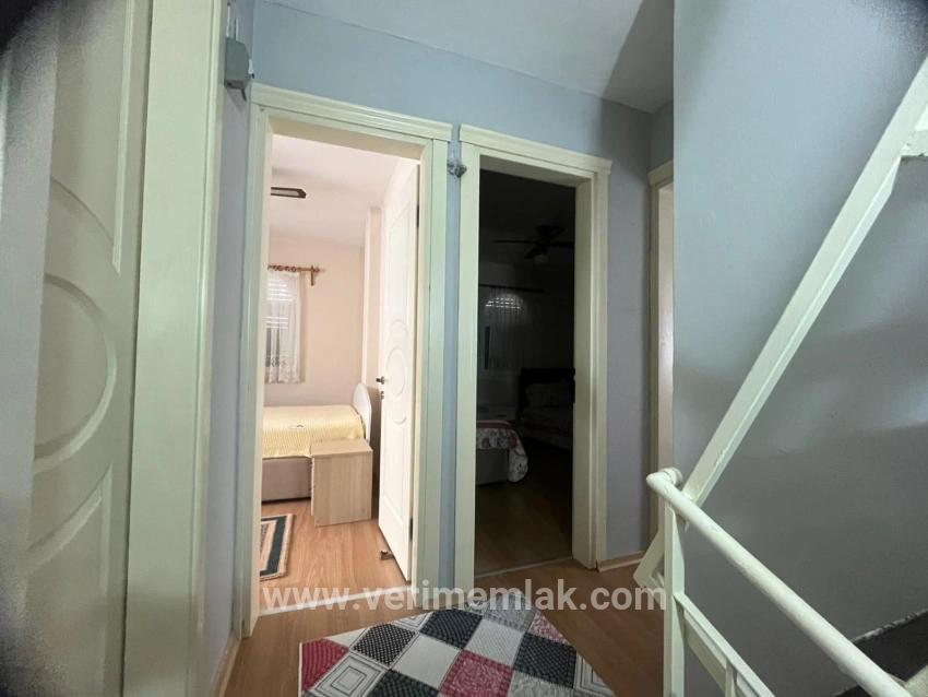 Для продажи Вилла 3+1 в Orta Menderes Özdere - 150 m²