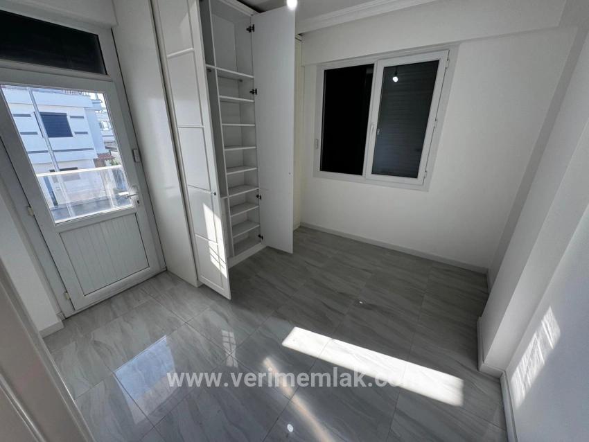 Для продажи Вилла 2+1 в Cumhuriyet Seferihisar Doğanbey - 210 m²